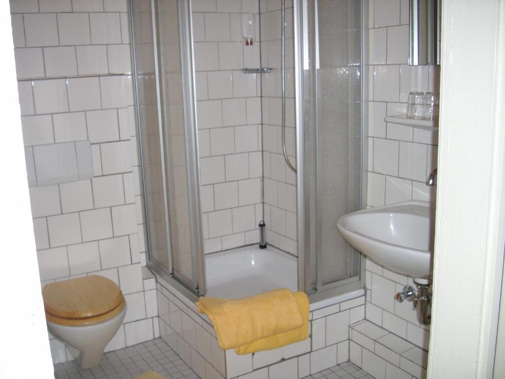 Landhaus Friedrichs *
